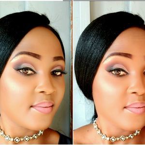 Meet your Posher, Mbomngho